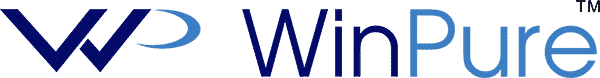 Data Scrubbing - Winpure logo